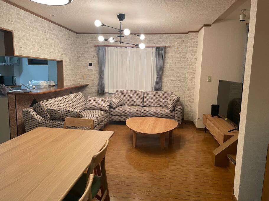 Aile Houseⅲ St Apartment Takasaki Exterior photo