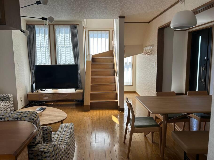 Aile Houseⅲ St Apartment Takasaki Exterior photo